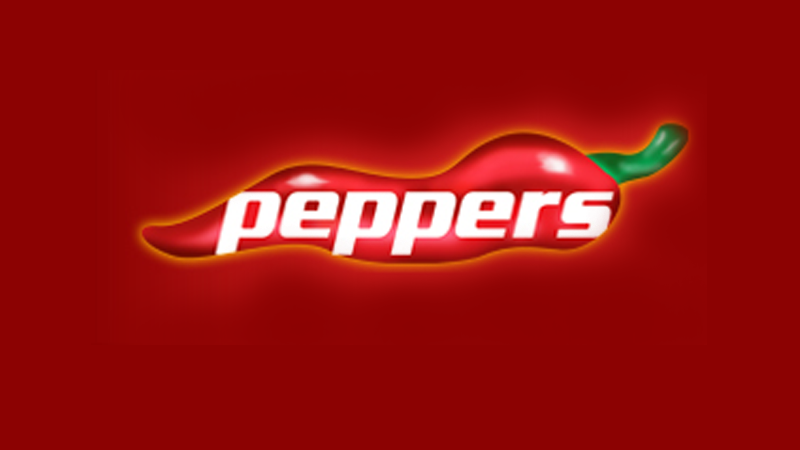 Peppers TV